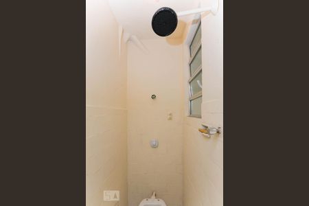 Apartamento à venda com 110m², 4 quartos e 1 vagaBanheiro de serviço