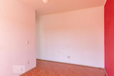 Sala de apartamento à venda com 2 quartos, 53m² em Protásio Alves, Porto Alegre