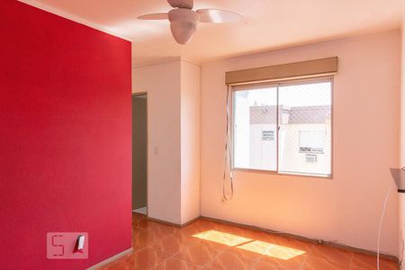 Sala de apartamento à venda com 2 quartos, 53m² em Protásio Alves, Porto Alegre