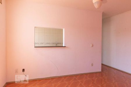 Sala de apartamento à venda com 2 quartos, 53m² em Protásio Alves, Porto Alegre