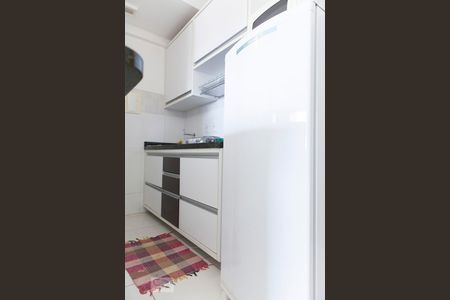 Apartamento para alugar com 50m², 2 quartos e 1 vaga Apartamento para alugar com 50m², 2 quartos e 1 vagaCozinha