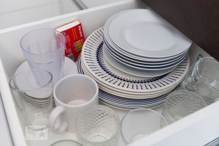 Apartamento para alugar com 50m², 2 quartos e 1 vaga Apartamento para alugar com 50m², 2 quartos e 1 vagaCozinha