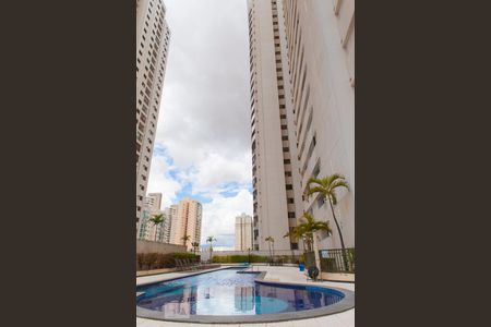 Apartamento para alugar com 50m², 2 quartos e 1 vaga Apartamento para alugar com 50m², 2 quartos e 1 vagaÁrea comum - Piscina