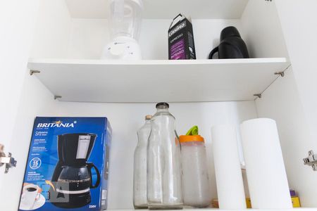 Apartamento para alugar com 50m², 2 quartos e 1 vaga Apartamento para alugar com 50m², 2 quartos e 1 vagaCozinha