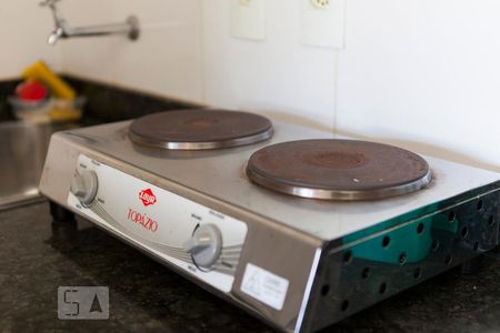Apartamento para alugar com 50m², 2 quartos e 1 vaga Apartamento para alugar com 50m², 2 quartos e 1 vagaCozinha
