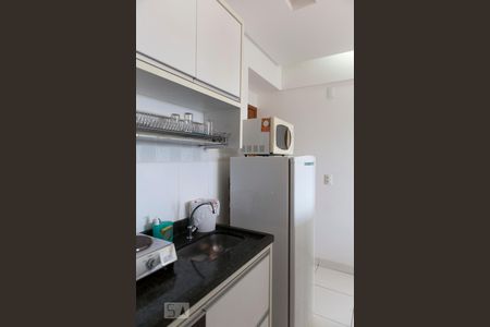 Apartamento para alugar com 50m², 2 quartos e 1 vaga Apartamento para alugar com 50m², 2 quartos e 1 vagaCozinha