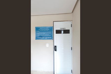 Apartamento para alugar com 50m², 2 quartos e 1 vaga Apartamento para alugar com 50m², 2 quartos e 1 vagaÁrea comum - Sauna