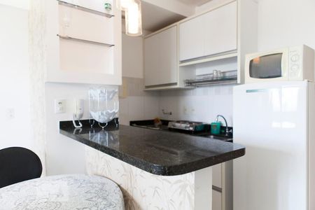 Apartamento para alugar com 50m², 2 quartos e 1 vaga Apartamento para alugar com 50m², 2 quartos e 1 vagaCozinha