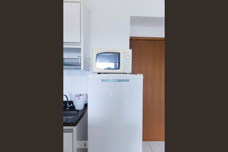 Apartamento para alugar com 50m², 2 quartos e 1 vaga Apartamento para alugar com 50m², 2 quartos e 1 vagaCozinha