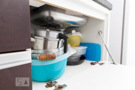 Apartamento para alugar com 50m², 2 quartos e 1 vaga Apartamento para alugar com 50m², 2 quartos e 1 vagaCozinha