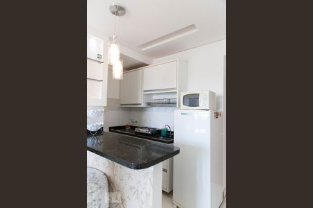 Apartamento para alugar com 50m², 2 quartos e 1 vaga Apartamento para alugar com 50m², 2 quartos e 1 vagaCozinha