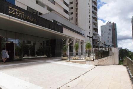 Apartamento para alugar com 50m², 2 quartos e 1 vaga Apartamento para alugar com 50m², 2 quartos e 1 vagaFachada