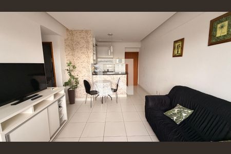 Sala de apartamento para alugar com 2 quartos, 50m² em Setor Bueno, Goiânia