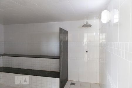 Apartamento para alugar com 50m², 2 quartos e 1 vaga Apartamento para alugar com 50m², 2 quartos e 1 vagaÁrea comum - Sauna