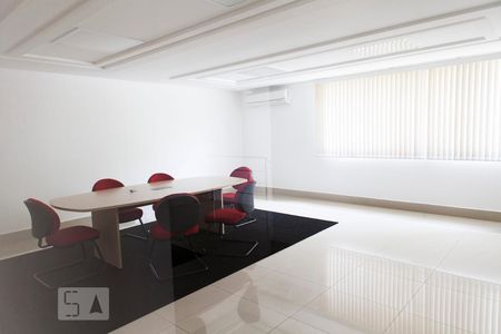 Apartamento para alugar com 50m², 2 quartos e 1 vaga Apartamento para alugar com 50m², 2 quartos e 1 vagaÁrea comum - Sala de Reunião