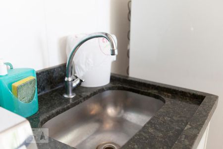 Apartamento para alugar com 50m², 2 quartos e 1 vaga Apartamento para alugar com 50m², 2 quartos e 1 vagaCozinha