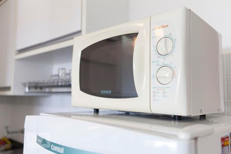 Apartamento para alugar com 50m², 2 quartos e 1 vaga Apartamento para alugar com 50m², 2 quartos e 1 vagaCozinha