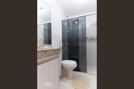Apartamento para alugar com 50m², 2 quartos e 1 vaga Apartamento para alugar com 50m², 2 quartos e 1 vagaBanheiro