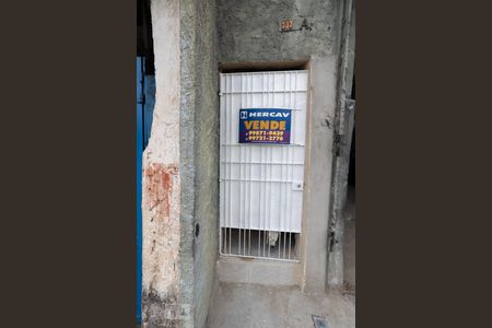 Casa à venda com 250m², 2 quartos e sem vagaFachada