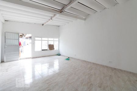 Sala de casa para alugar com 2 quartos, 250m² em Vila Gustavo, São Paulo