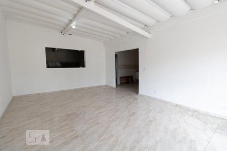 Sala de casa à venda com 2 quartos, 250m² em Vila Gustavo, São Paulo