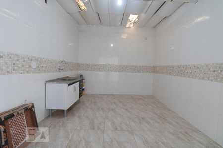 Casa à venda com 250m², 2 quartos e sem vagaCozinha