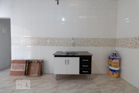 Casa à venda com 250m², 2 quartos e sem vagaCozinha