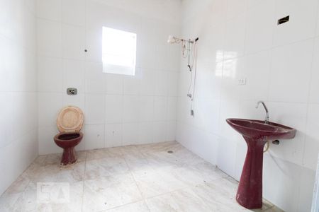 Casa à venda com 250m², 2 quartos e sem vagaBanheiro