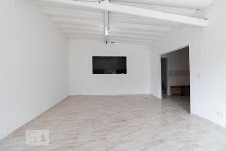 Sala de casa para alugar com 2 quartos, 250m² em Vila Gustavo, São Paulo