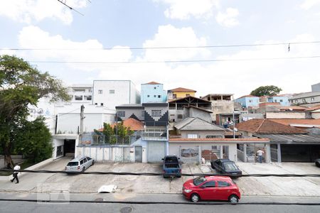Casa à venda com 250m², 2 quartos e sem vagaVista da Varanda