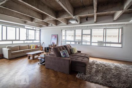 Apartamento para alugar com 4 quartos, 265m² em Higienópolis, São Paulo