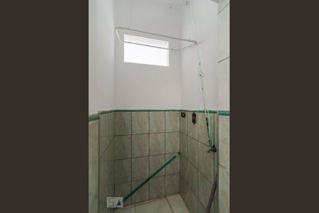Apartamento para alugar com 75m², 2 quartos e sem vaga Apartamento para alugar com 75m², 2 quartos e sem vagaÁrea de Serviço (banheiro)
