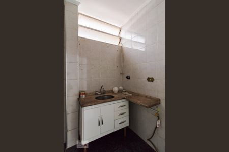 Apartamento para alugar com 75m², 2 quartos e sem vaga Apartamento para alugar com 75m², 2 quartos e sem vagaCozinha