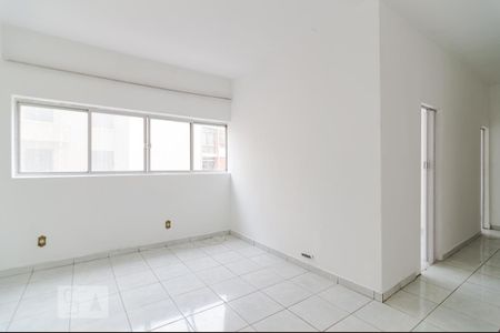 Sala de apartamento para alugar com 2 quartos, 75m² em República, São Paulo