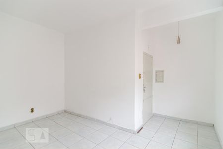 Sala de apartamento para alugar com 2 quartos, 75m² em República, São Paulo