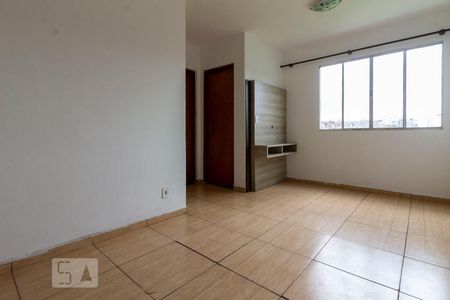 Sala de Apartamento com 3 quartos, 65m² Itaquera