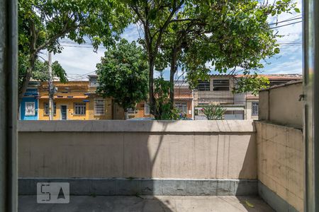 Vista do Quarto 1 de apartamento para alugar com 2 quartos, 49m² em Olaria, Rio de Janeiro