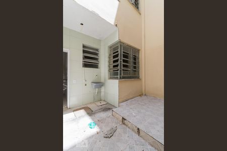 Apartamento para alugar com 49m², 2 quartos e sem vagaÁrea de Serviço