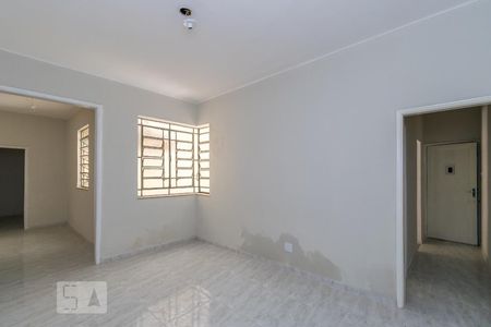 Sala de apartamento para alugar com 2 quartos, 49m² em Olaria, Rio de Janeiro
