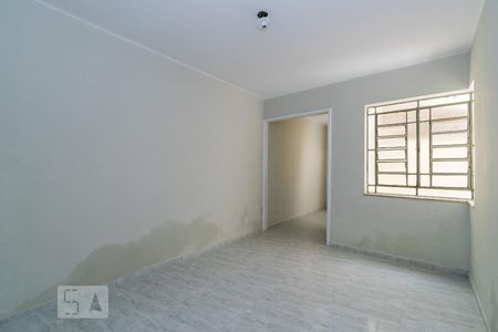 Sala de apartamento para alugar com 2 quartos, 49m² em Olaria, Rio de Janeiro