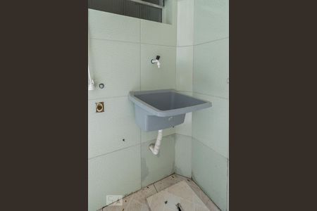 Apartamento para alugar com 49m², 2 quartos e sem vagaÁrea de Serviço - Tanque