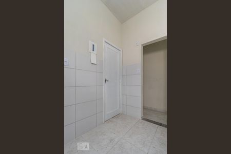 Apartamento para alugar com 49m², 2 quartos e sem vagaCozinha - Entrada de serviço