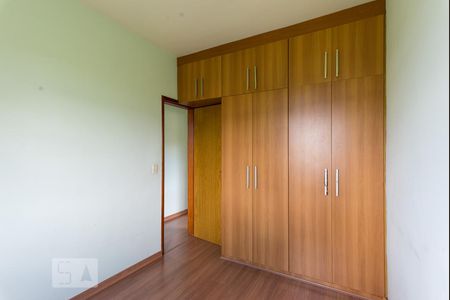 Apartamento à venda com 3 quartos, 70m² em Indaiá, Belo Horizonte