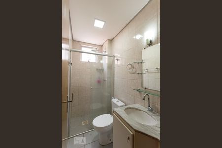 Apartamento à venda com 3 quartos, 70m² em Indaiá, Belo Horizonte