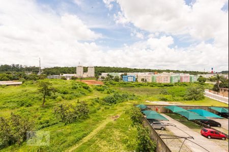 Apartamento à venda com 3 quartos, 70m² em Indaiá, Belo Horizonte