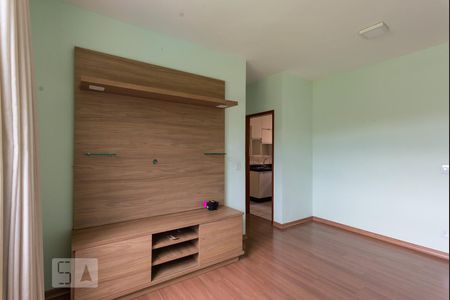 Apartamento à venda com 3 quartos, 70m² em Indaiá, Belo Horizonte