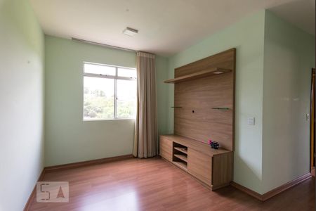 Apartamento à venda com 3 quartos, 70m² em Indaiá, Belo Horizonte