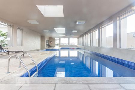 Apartamento à venda com 74m², 3 quartos e 2 vagasPiscina Coberta