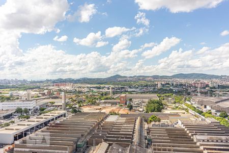 Apartamento à venda com 74m², 3 quartos e 2 vagasVista 