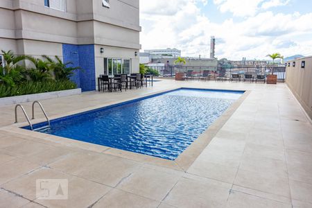 Apartamento à venda com 74m², 3 quartos e 2 vagasPiscina